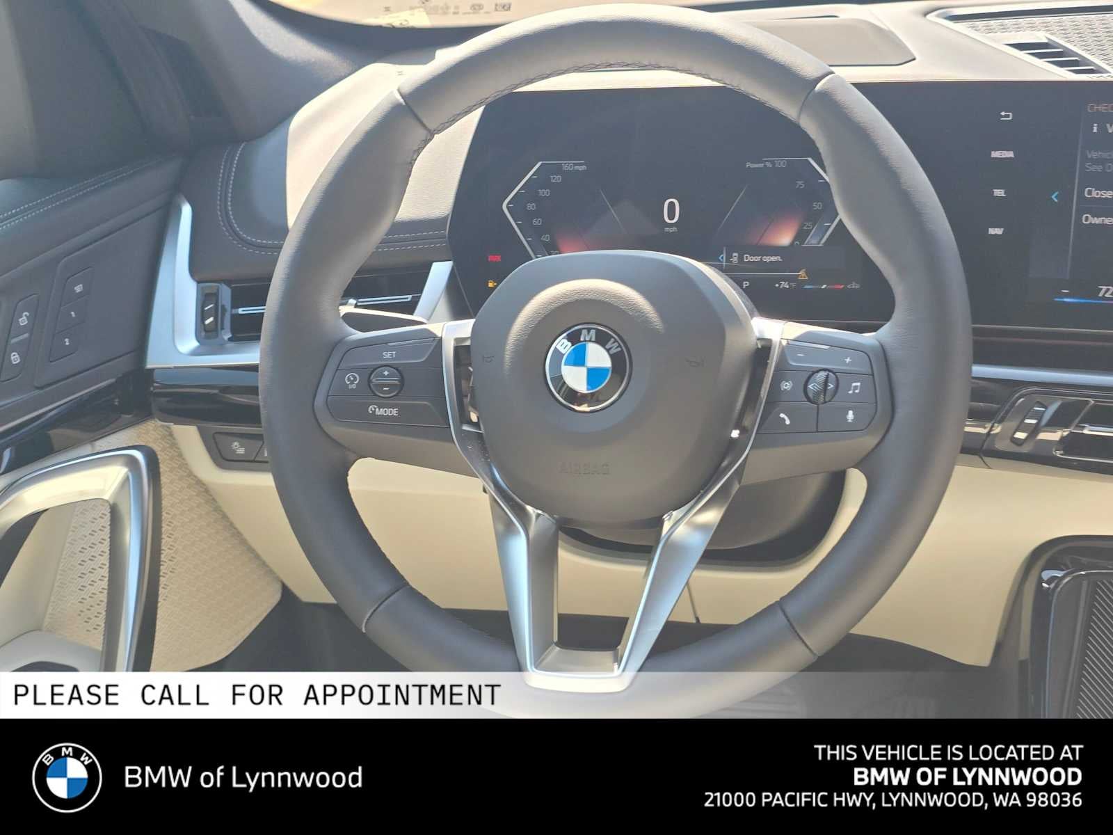2026 BMW X1 xDrive28i