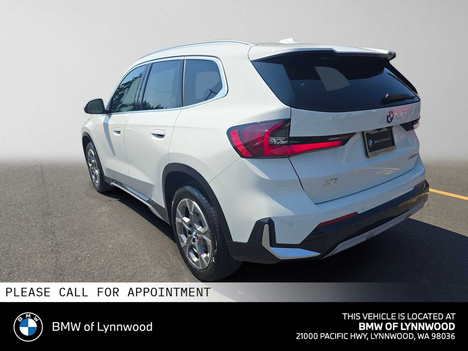 2026 BMW X1 xDrive28i
