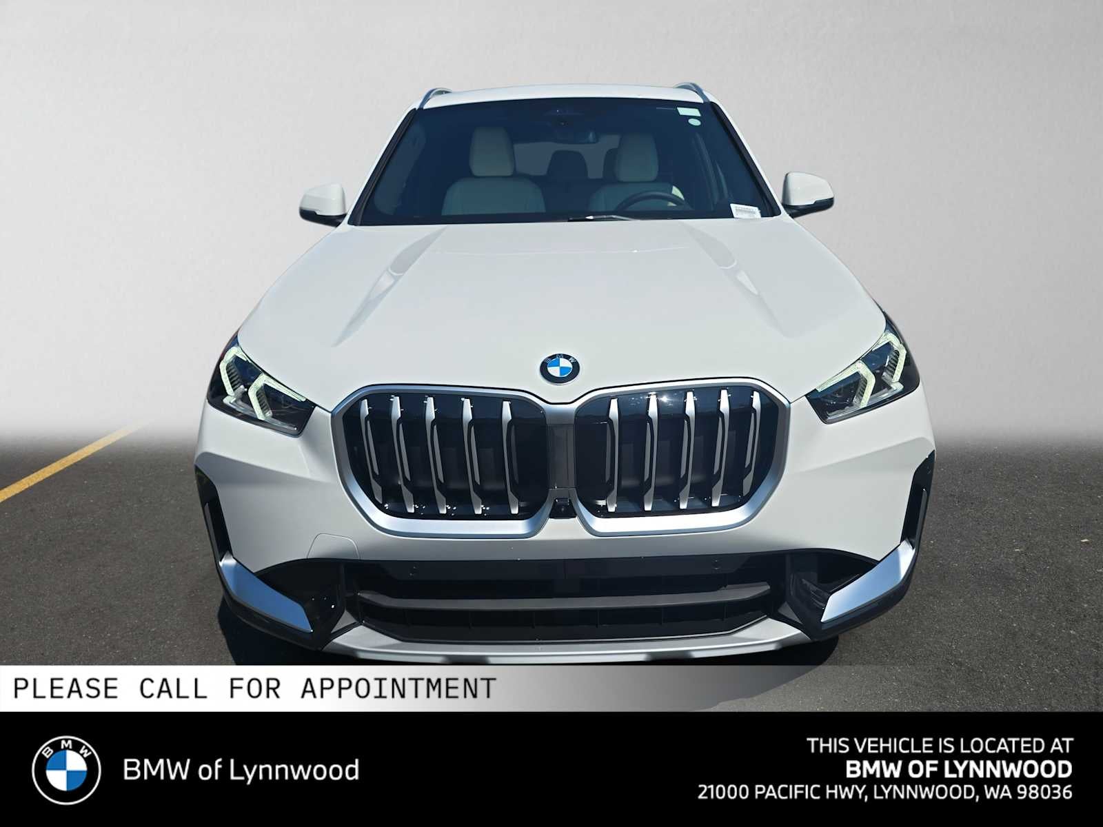 2026 BMW X1 xDrive28i