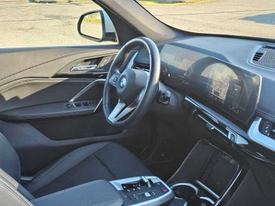2023 BMW X1 xDrive28i xDrive28i