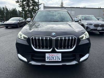 2023 BMW X1 xDrive28i