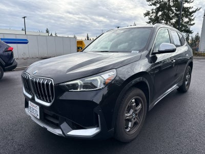 2023 BMW X1 xDrive28i