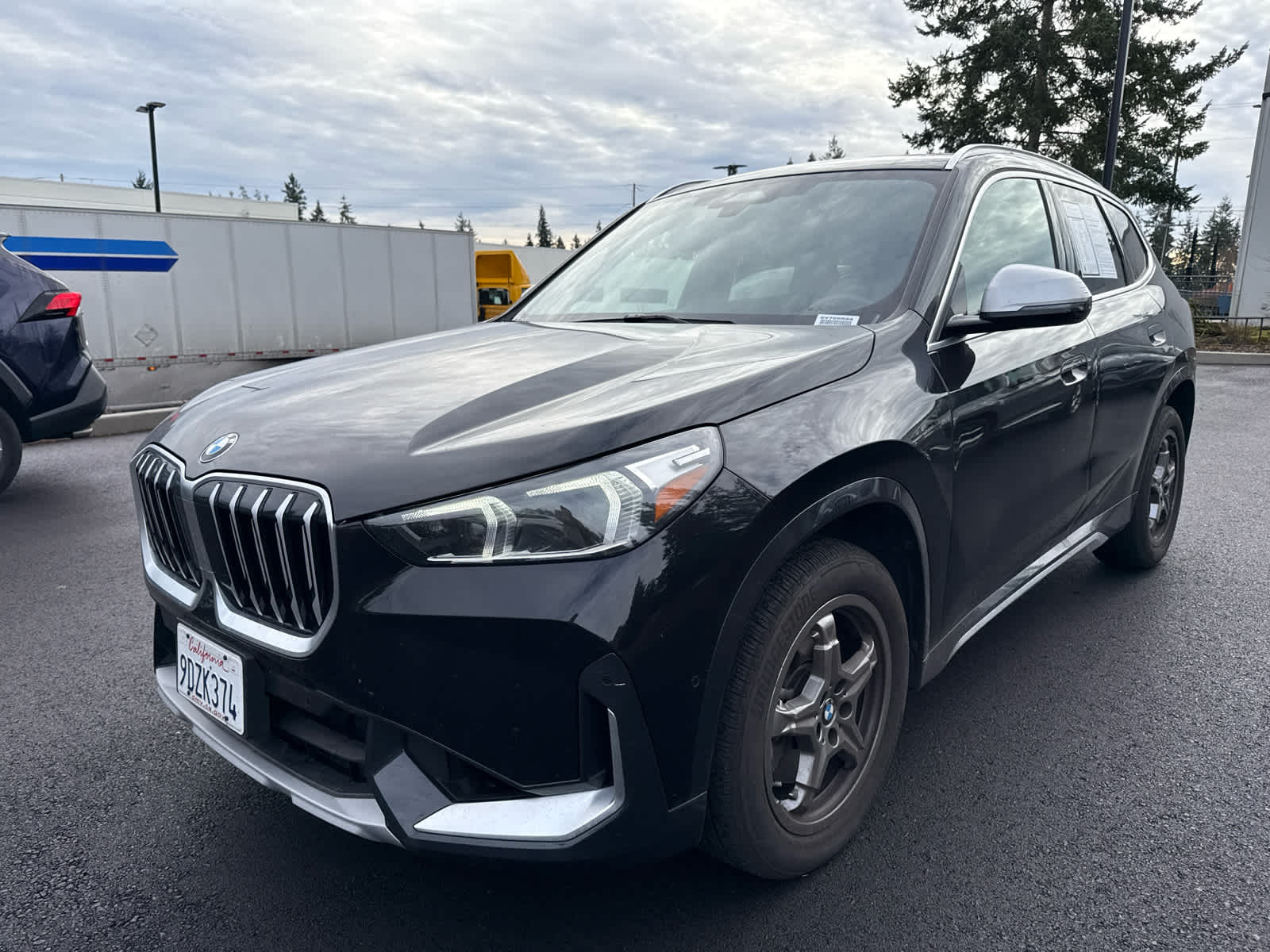 2023 BMW X1 xDrive28i