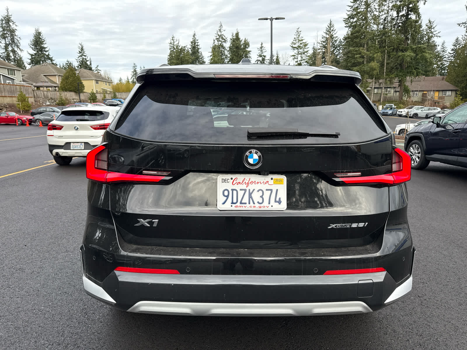 2023 BMW X1 xDrive28i