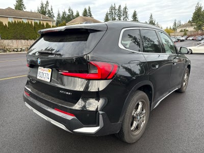 2023 BMW X1 xDrive28i