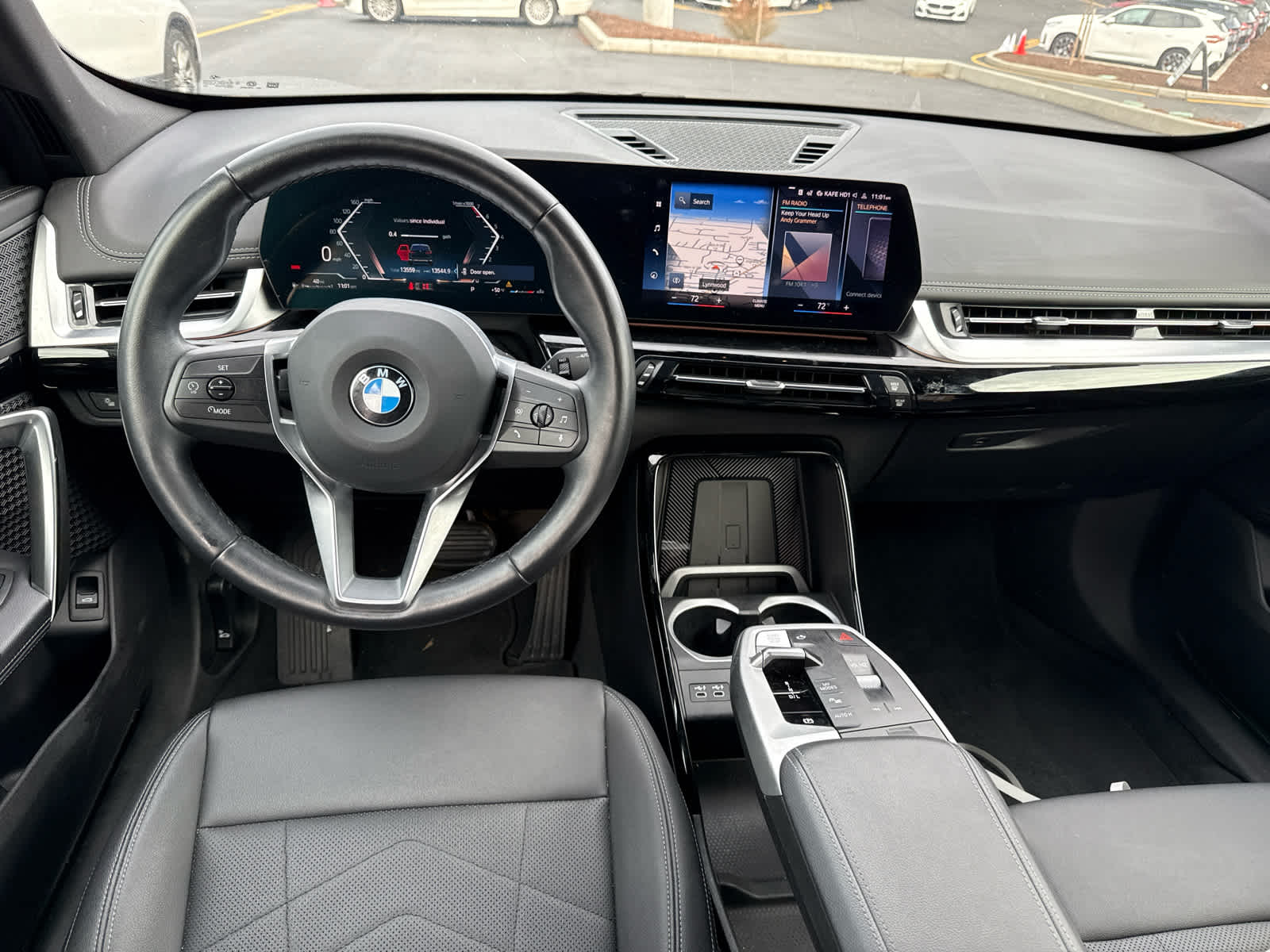 2023 BMW X1 xDrive28i