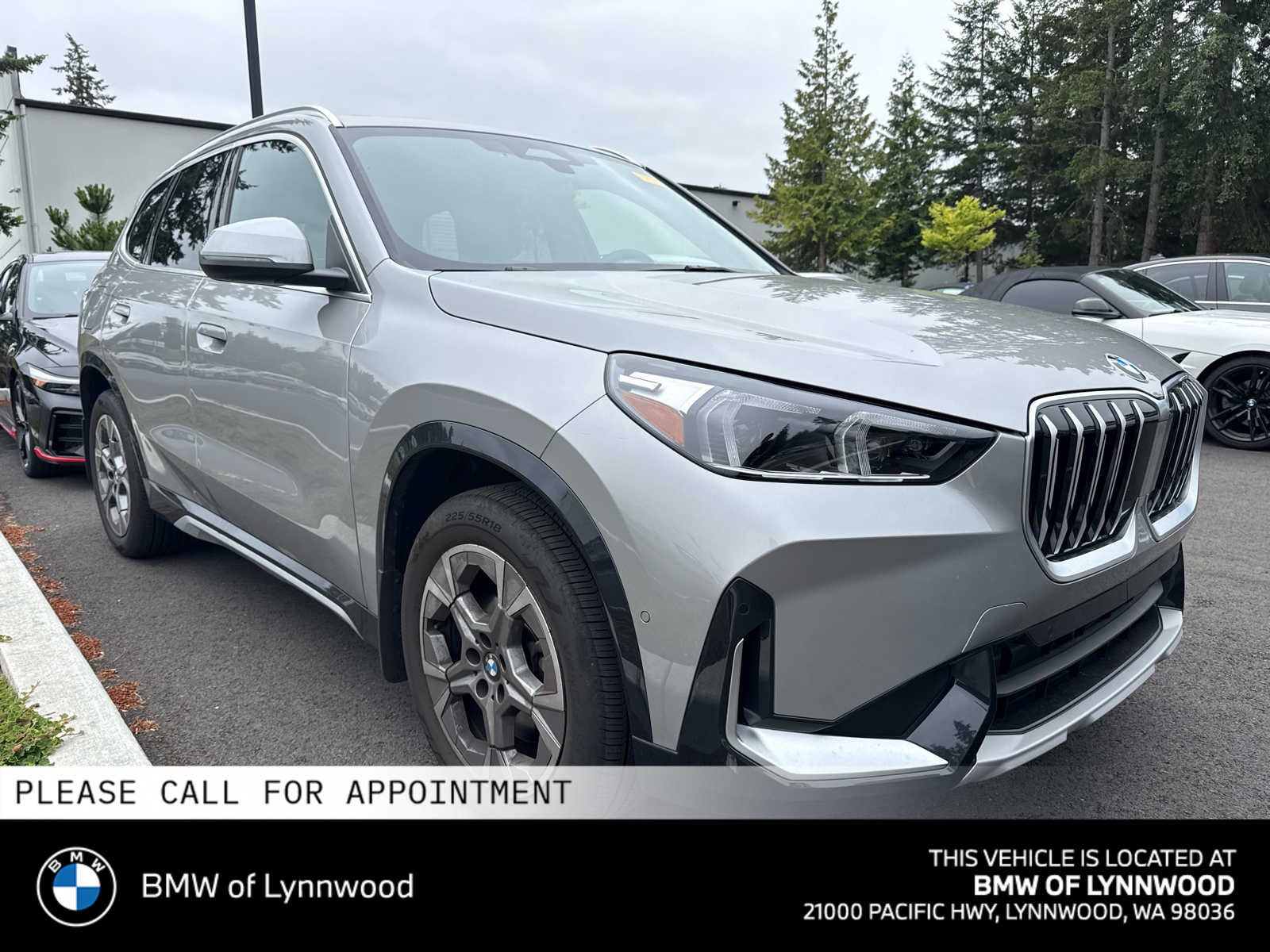 2025 BMW X1 xDrive28i xDrive28i