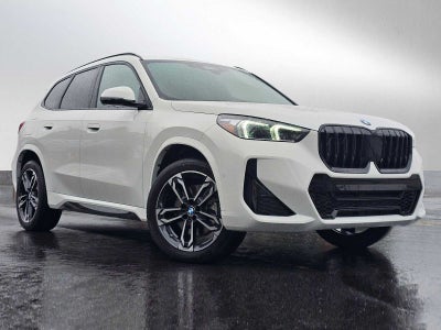 2026 BMW X1 xDrive28i xDrive28i