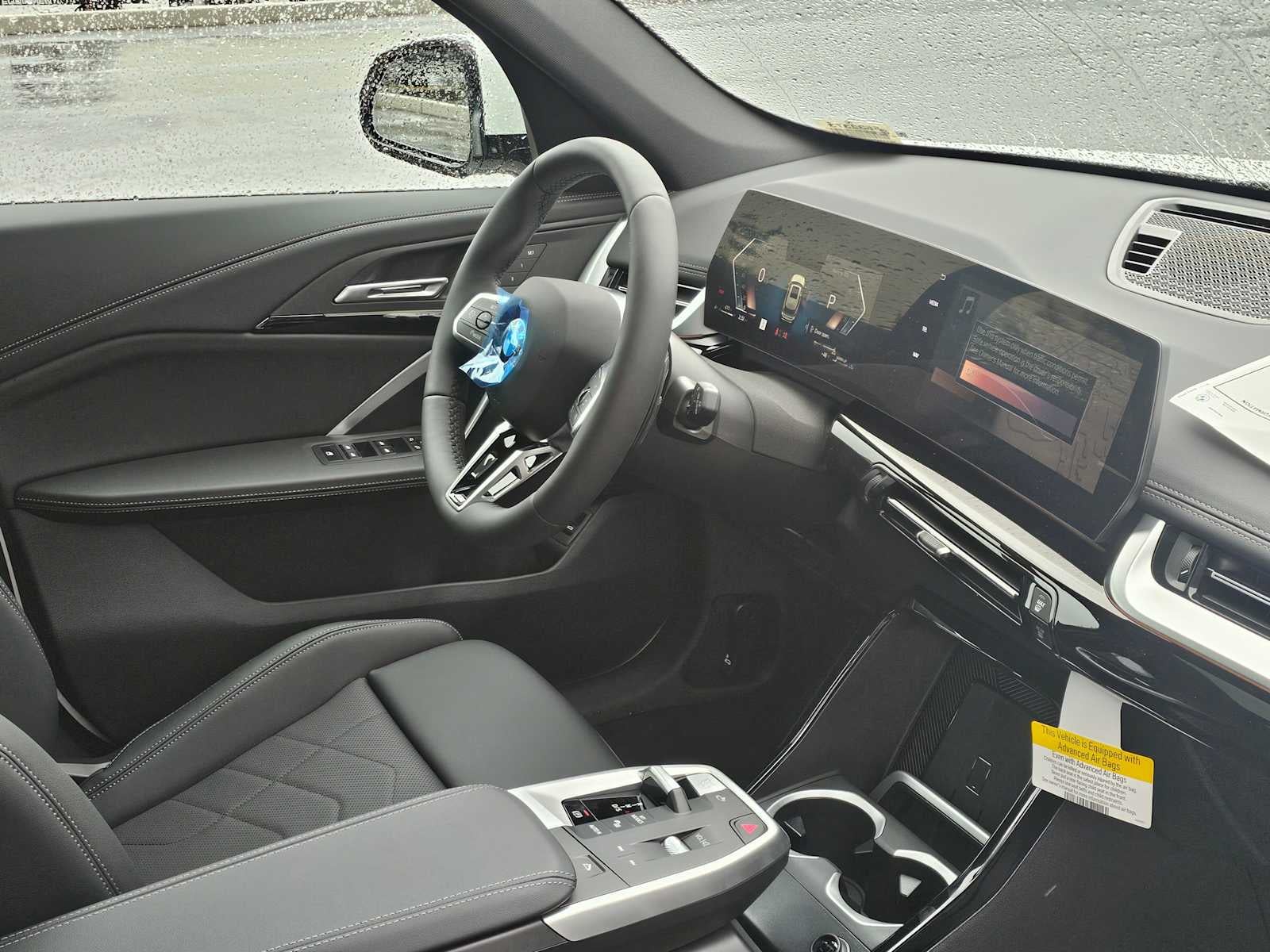 2026 BMW X1 xDrive28i xDrive28i