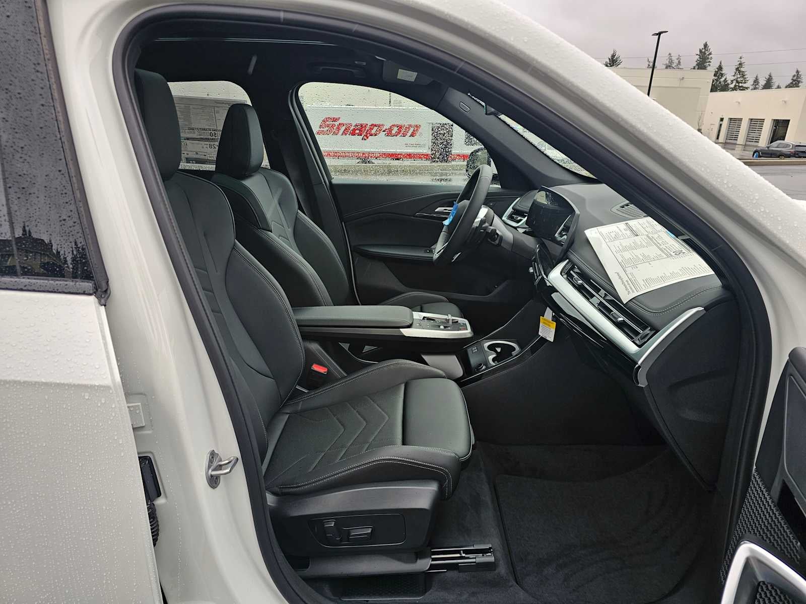 2026 BMW X1 xDrive28i xDrive28i