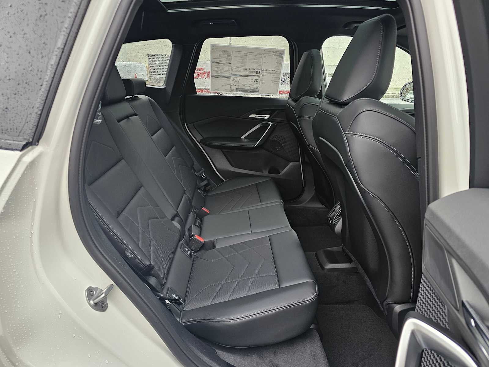 2026 BMW X1 xDrive28i xDrive28i