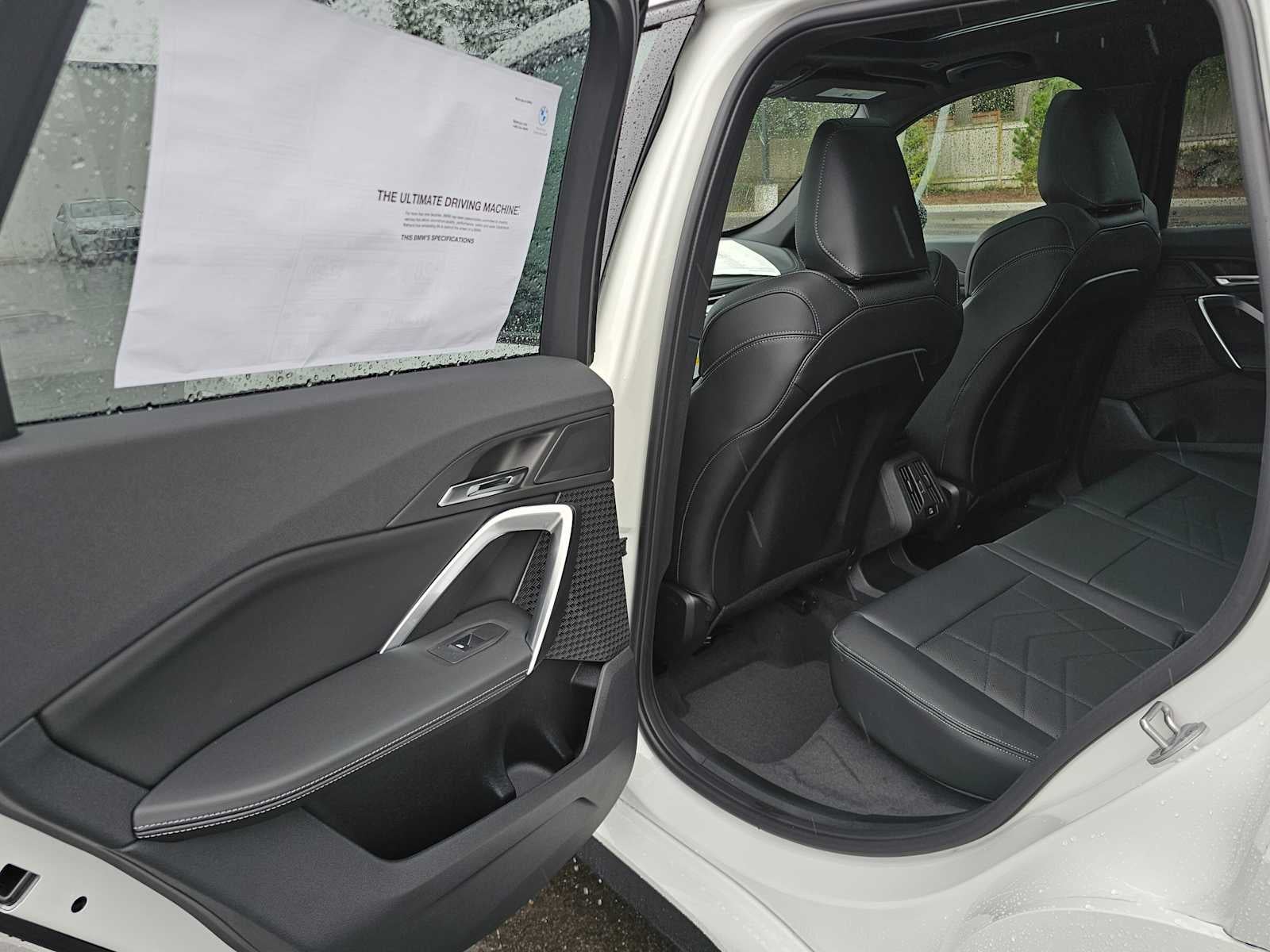 2026 BMW X1 xDrive28i xDrive28i