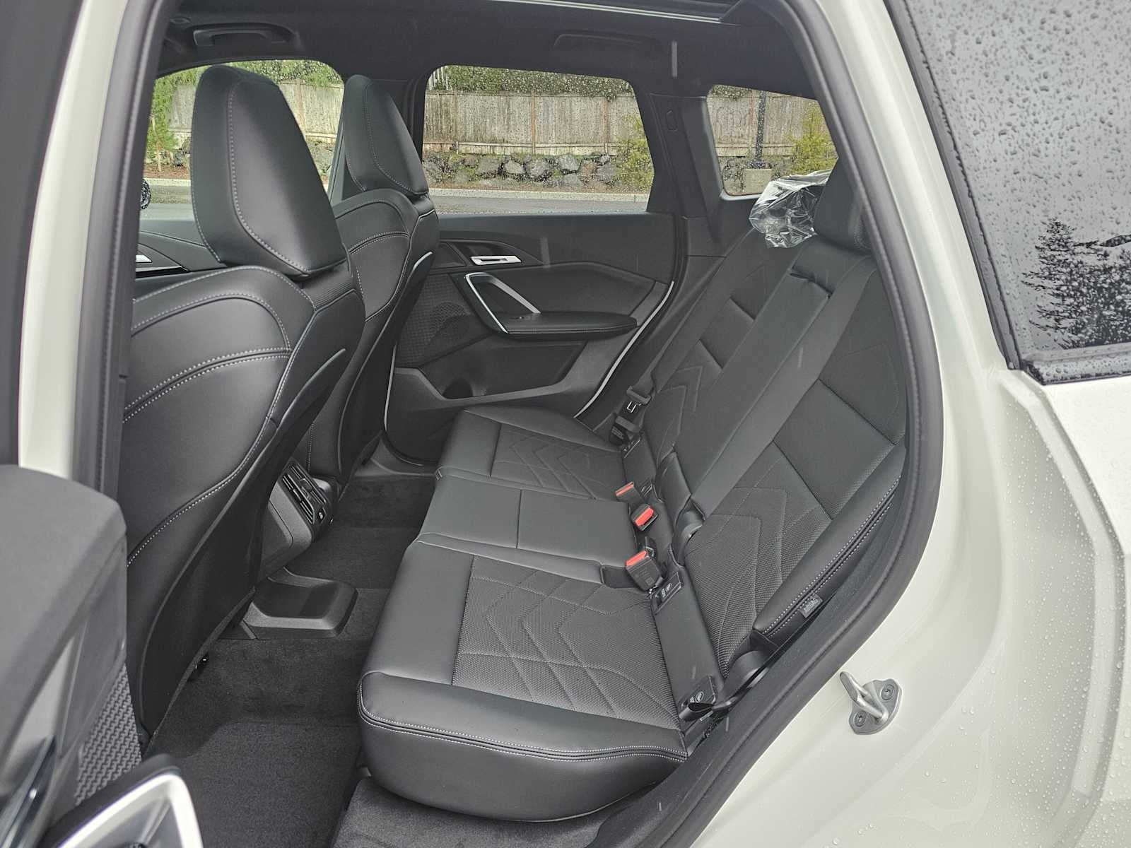 2026 BMW X1 xDrive28i xDrive28i