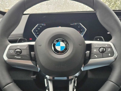 2026 BMW X1 xDrive28i xDrive28i