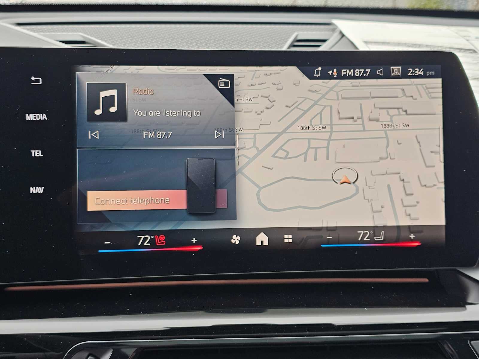 2026 BMW X1 xDrive28i xDrive28i