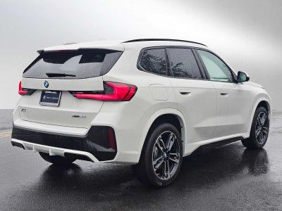 2026 BMW X1 xDrive28i xDrive28i
