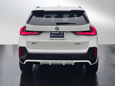 2026 BMW X1 xDrive28i xDrive28i