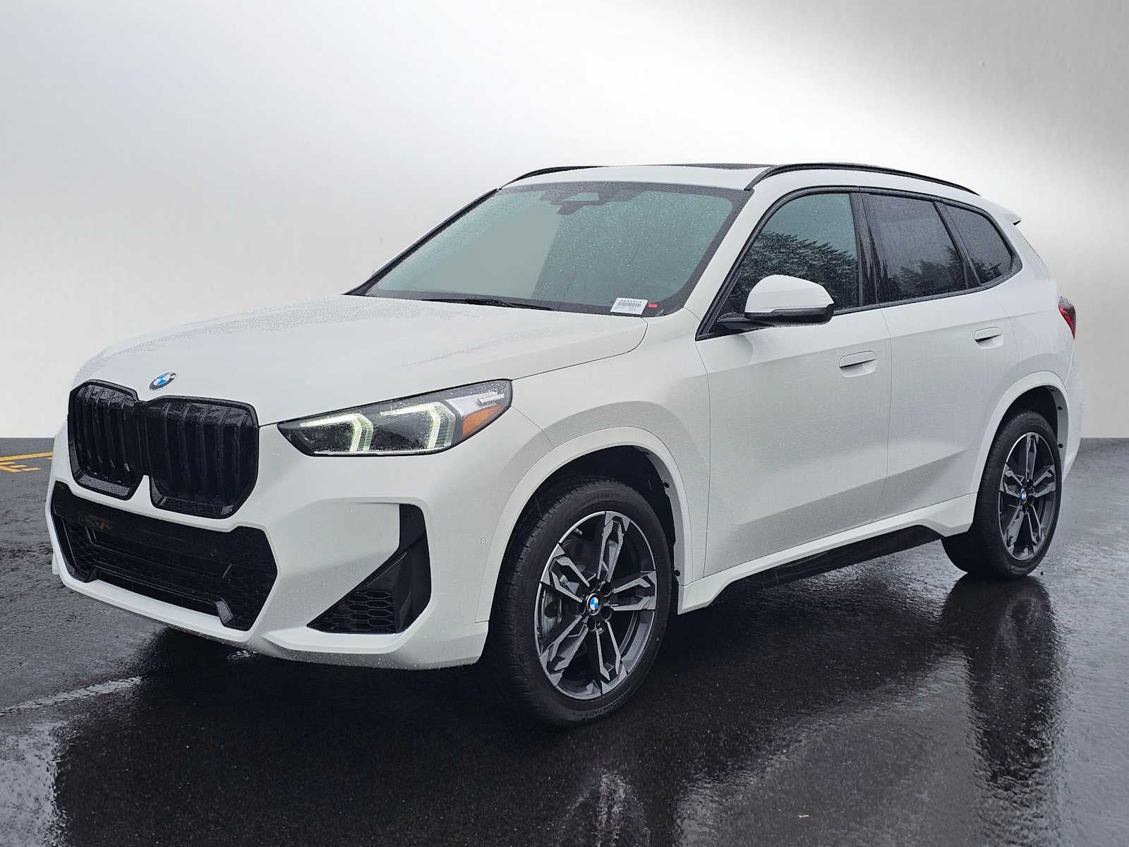 2026 BMW X1 xDrive28i xDrive28i