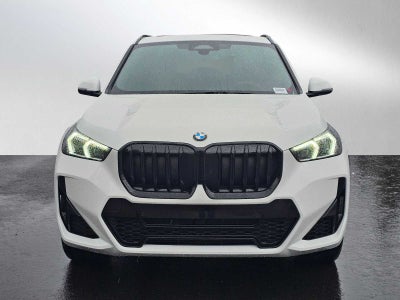 2026 BMW X1 xDrive28i xDrive28i
