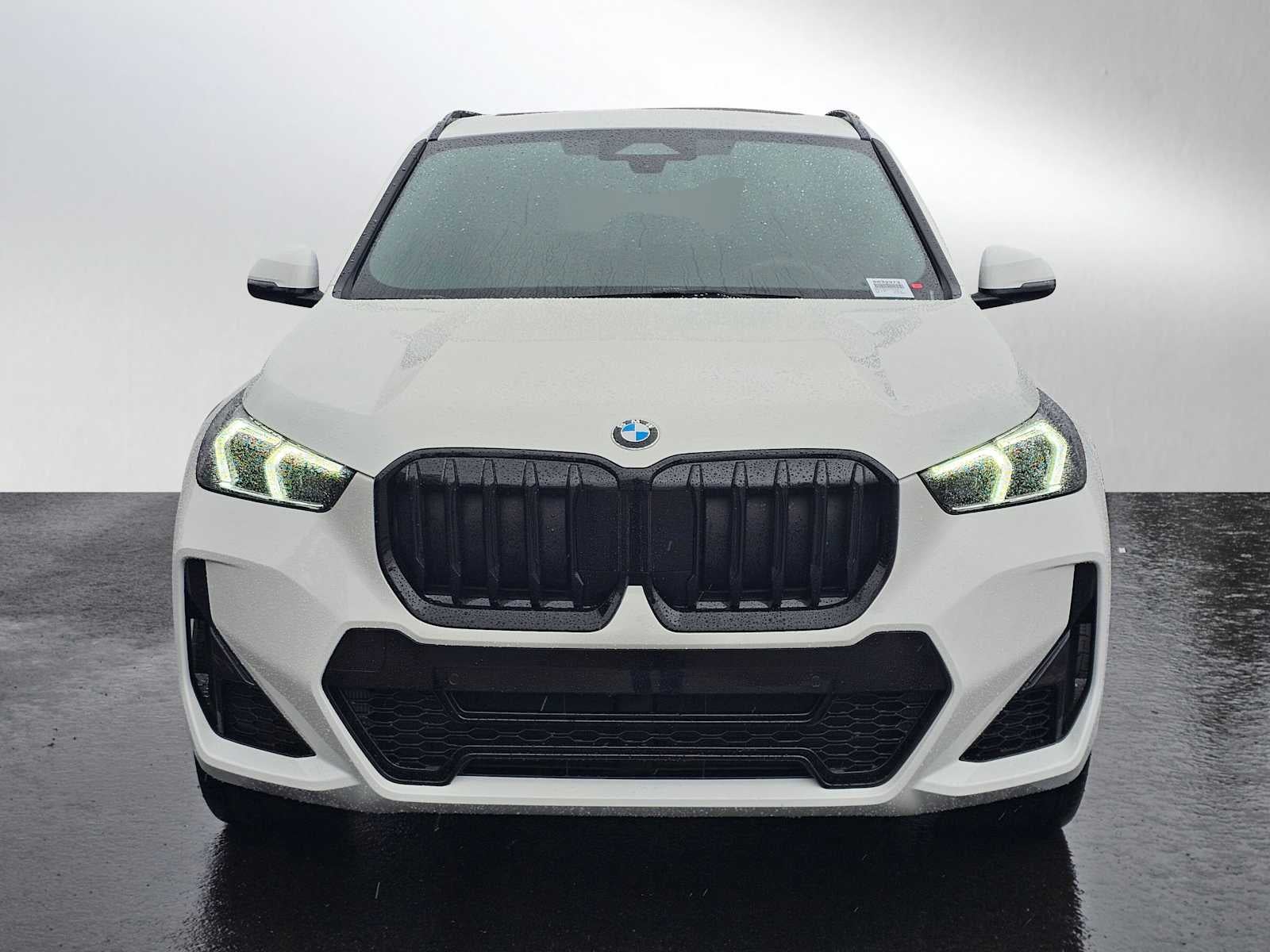 2026 BMW X1 xDrive28i xDrive28i