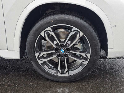 2026 BMW X1 xDrive28i xDrive28i