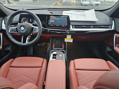 2026 BMW X1 xDrive28i xDrive28i