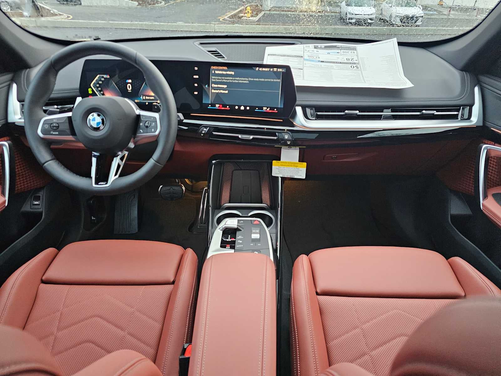 2026 BMW X1 xDrive28i xDrive28i