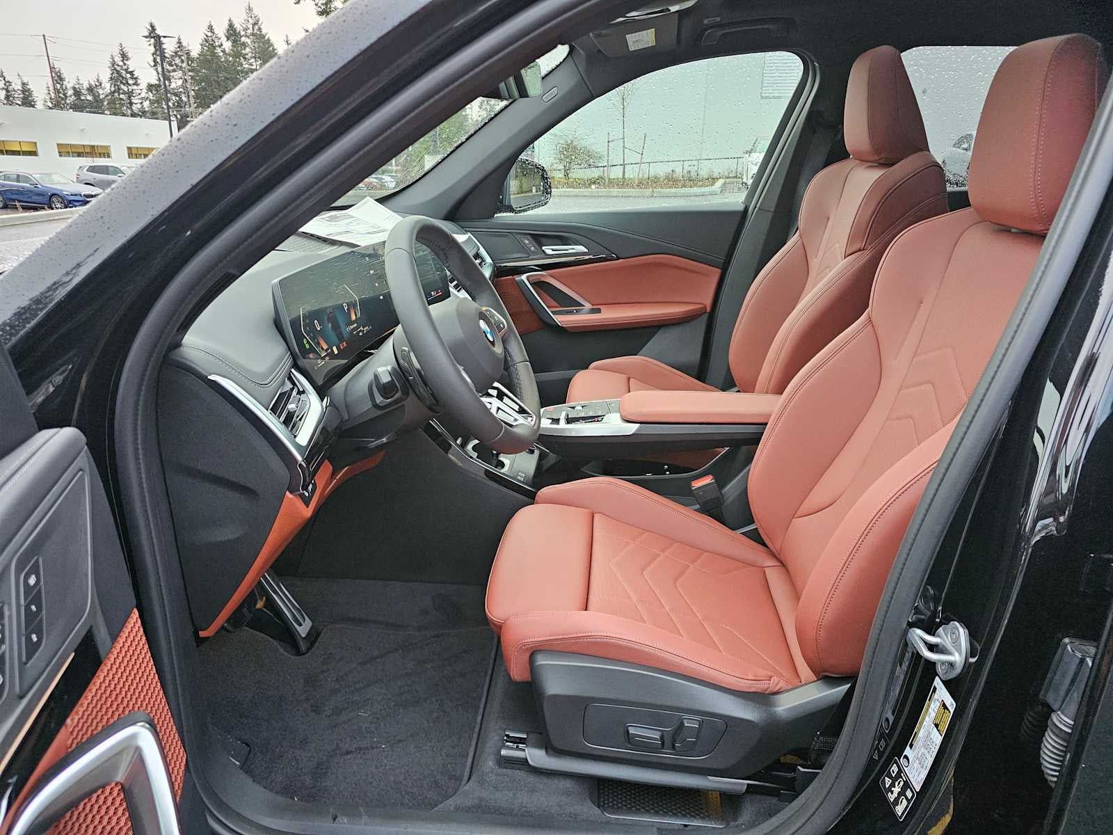 2026 BMW X1 xDrive28i xDrive28i