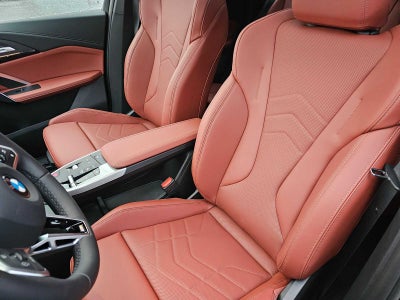 2026 BMW X1 xDrive28i xDrive28i