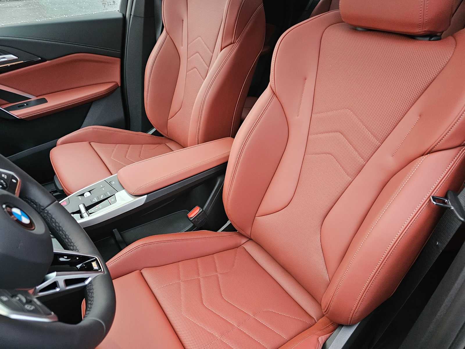 2026 BMW X1 xDrive28i xDrive28i