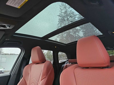 2026 BMW X1 xDrive28i xDrive28i