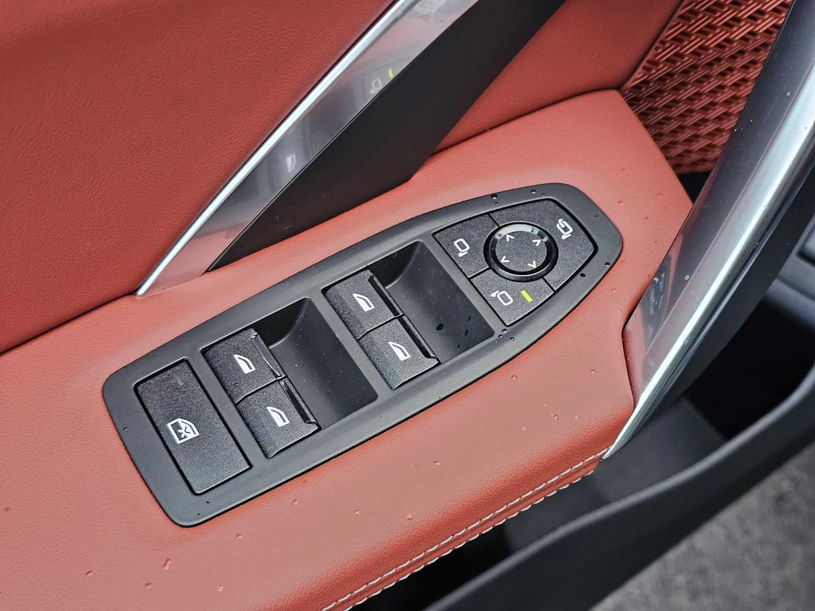 2026 BMW X1 xDrive28i xDrive28i