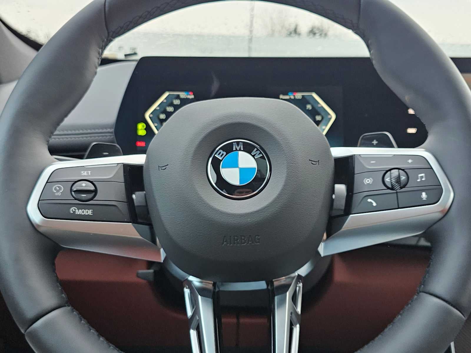 2026 BMW X1 xDrive28i xDrive28i