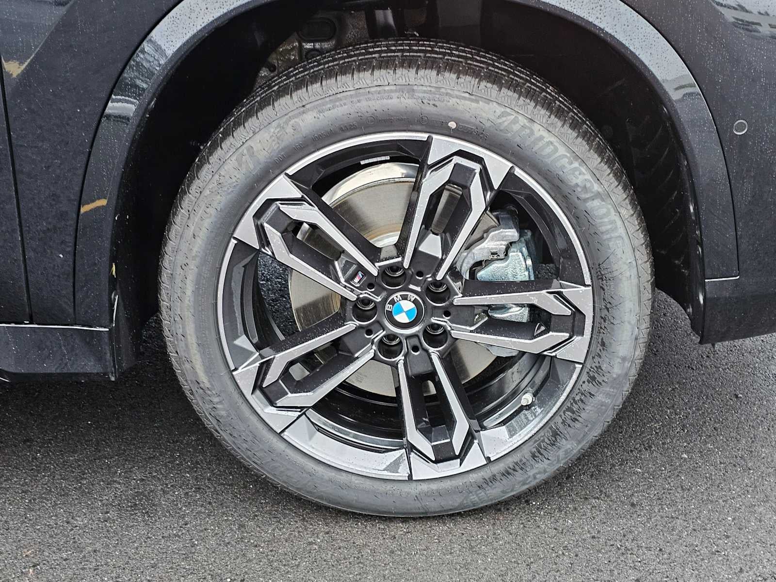 2026 BMW X1 xDrive28i xDrive28i