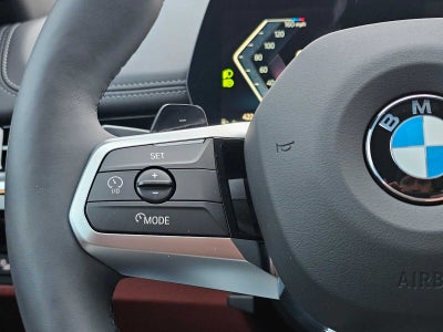 2026 BMW X1 xDrive28i xDrive28i