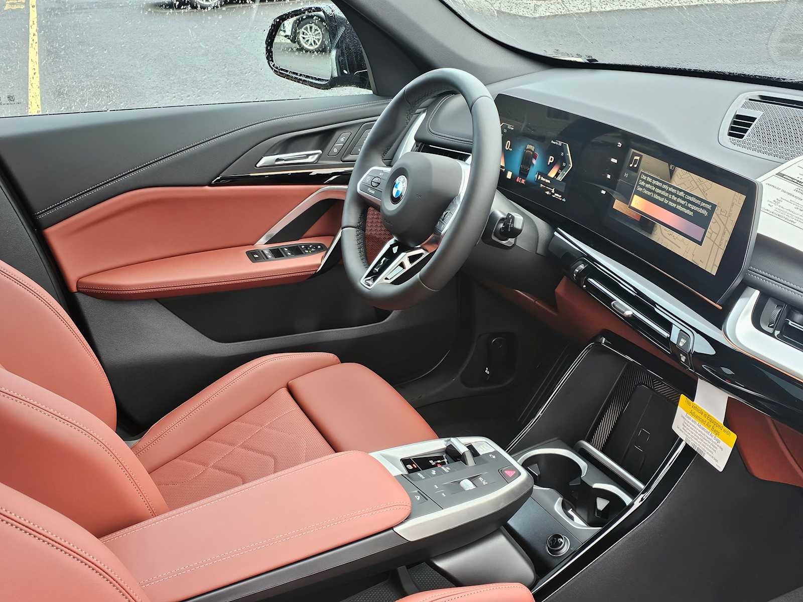 2026 BMW X1 xDrive28i xDrive28i