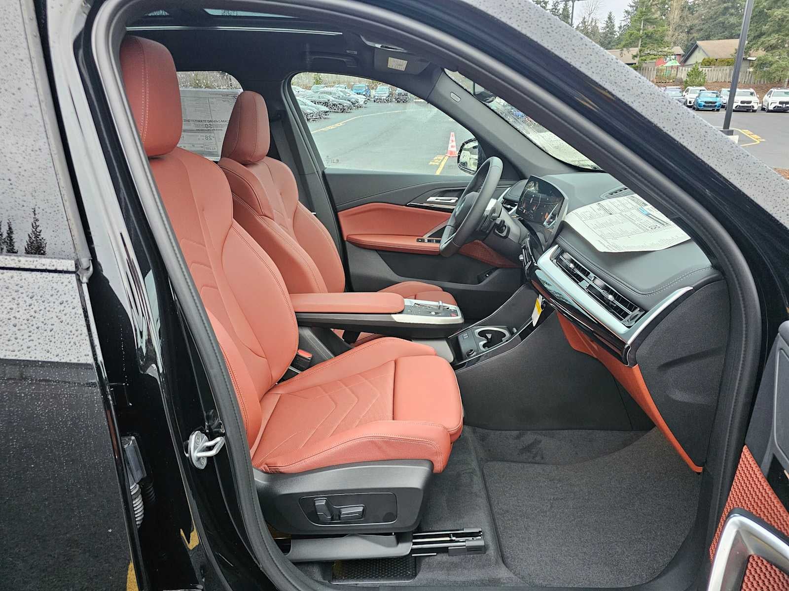 2026 BMW X1 xDrive28i xDrive28i