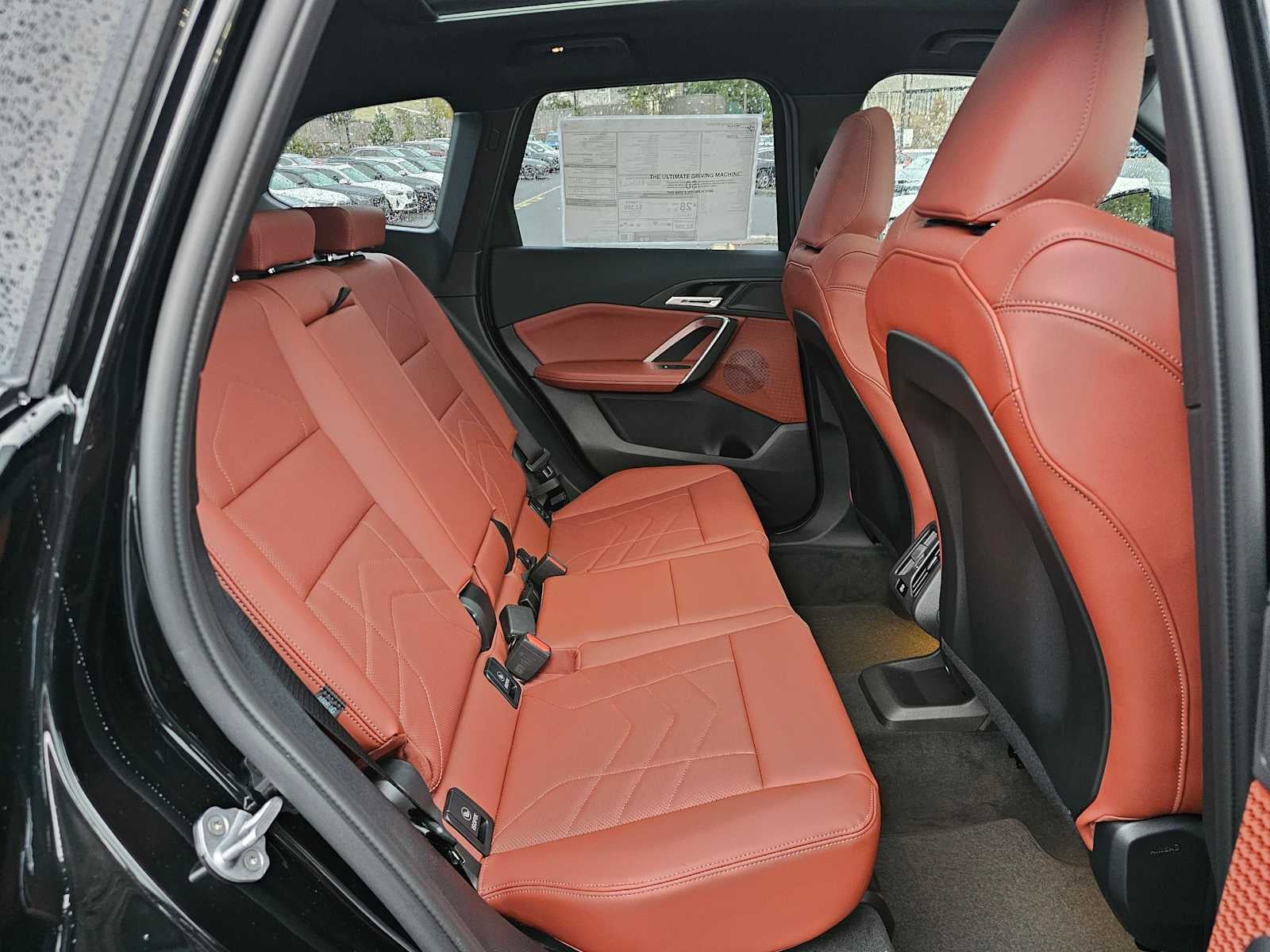 2026 BMW X1 xDrive28i xDrive28i