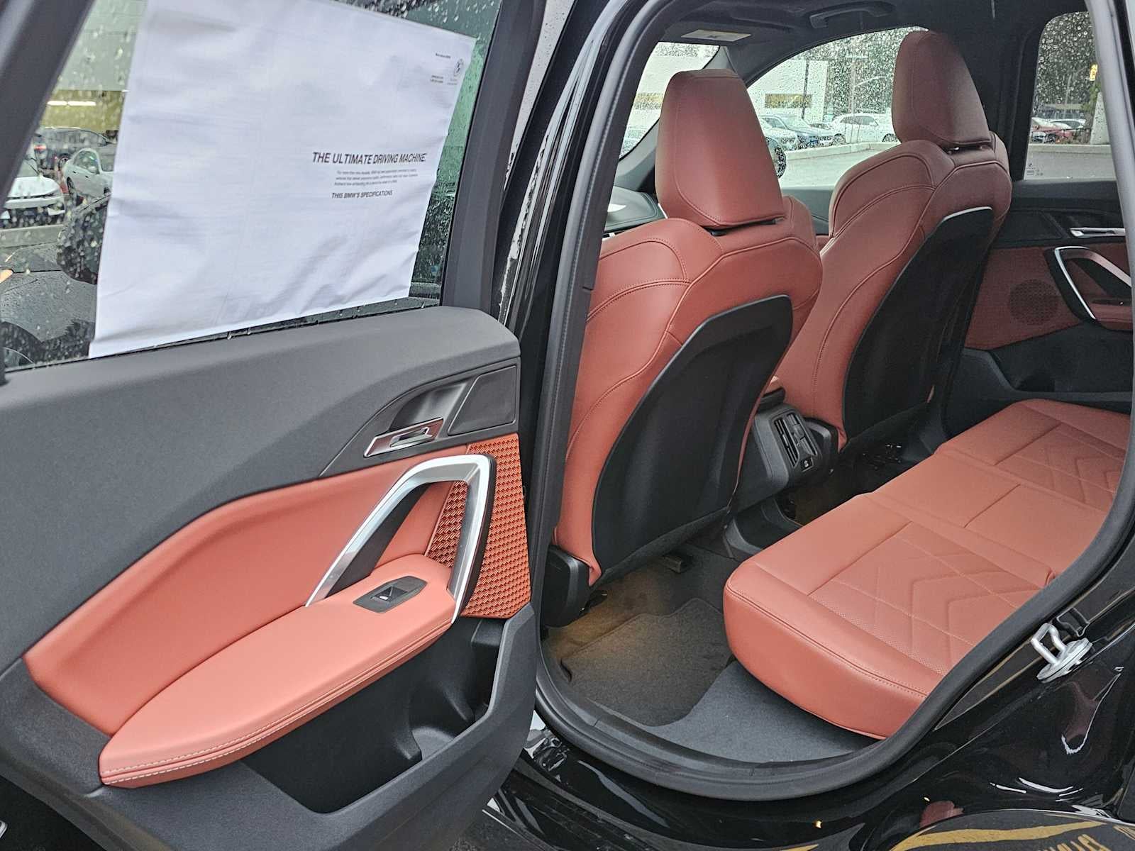 2026 BMW X1 xDrive28i xDrive28i