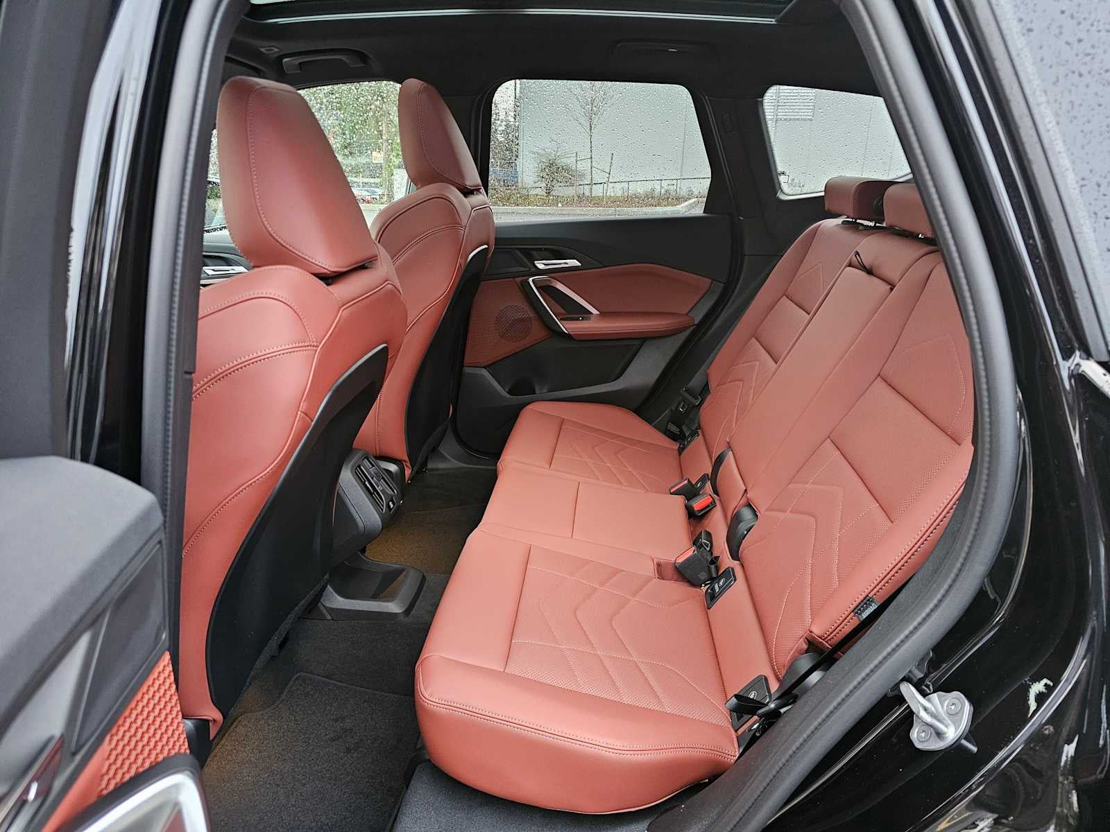 2026 BMW X1 xDrive28i xDrive28i