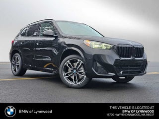 2026 BMW X1 xDrive28i xDrive28i