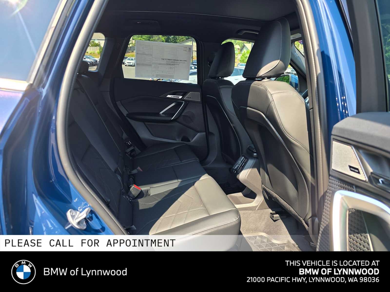 2026 BMW X1 xDrive28i