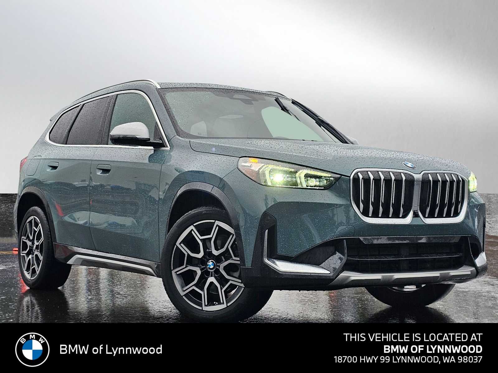 2023 BMW X1 xDrive28i