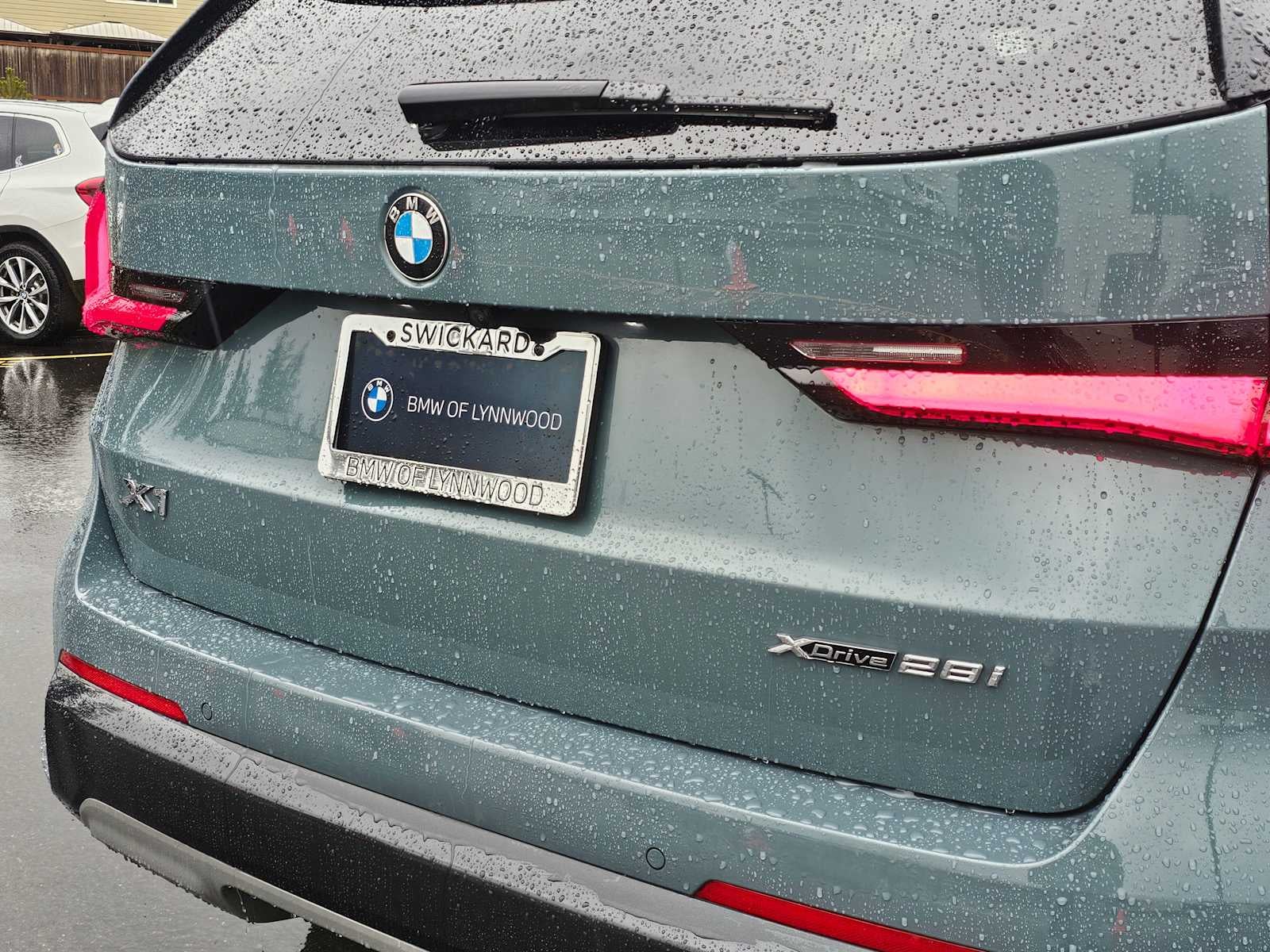 2023 BMW X1 xDrive28i