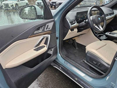 2023 BMW X1 xDrive28i