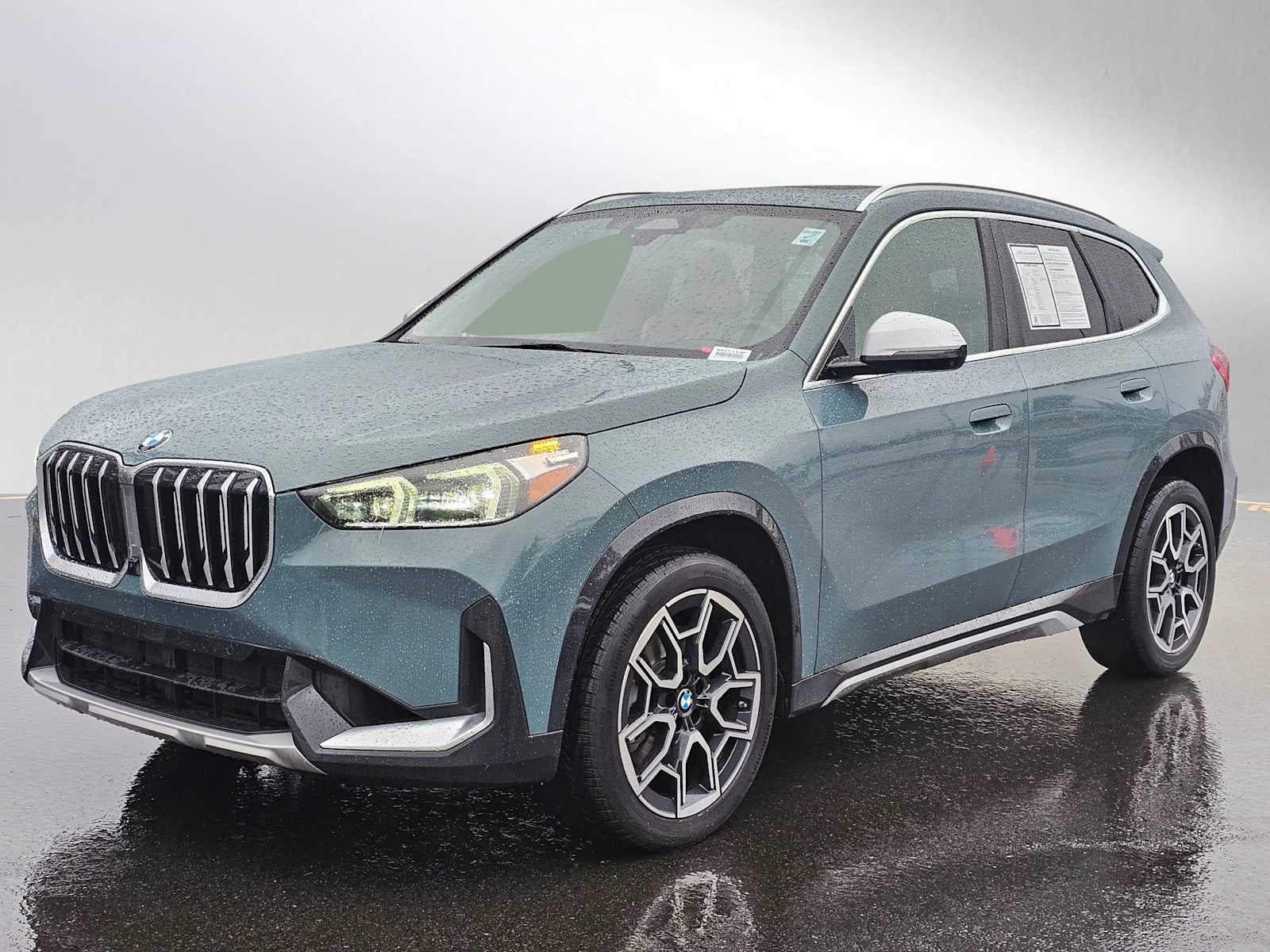 2023 BMW X1 xDrive28i