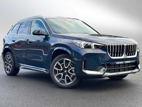 2026 BMW X1 xDrive28i xDrive28i