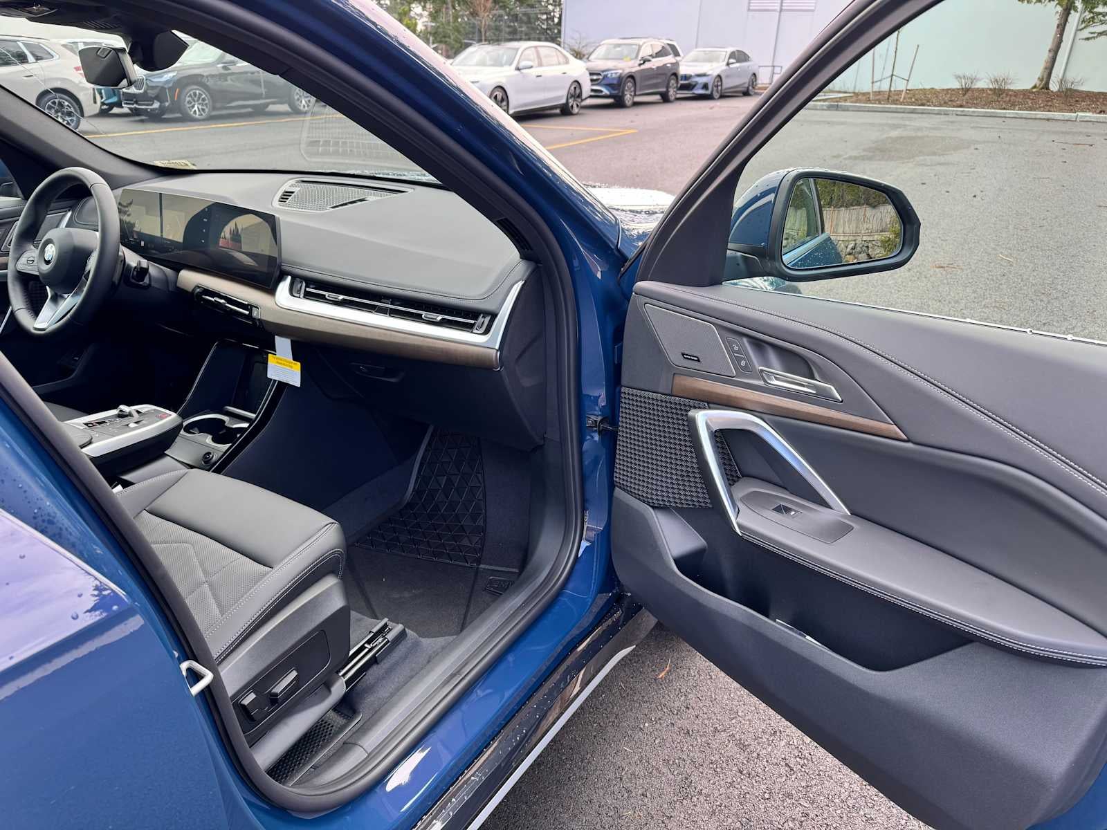 2026 BMW X1 xDrive28i xDrive28i