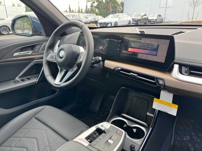 2026 BMW X1 xDrive28i xDrive28i