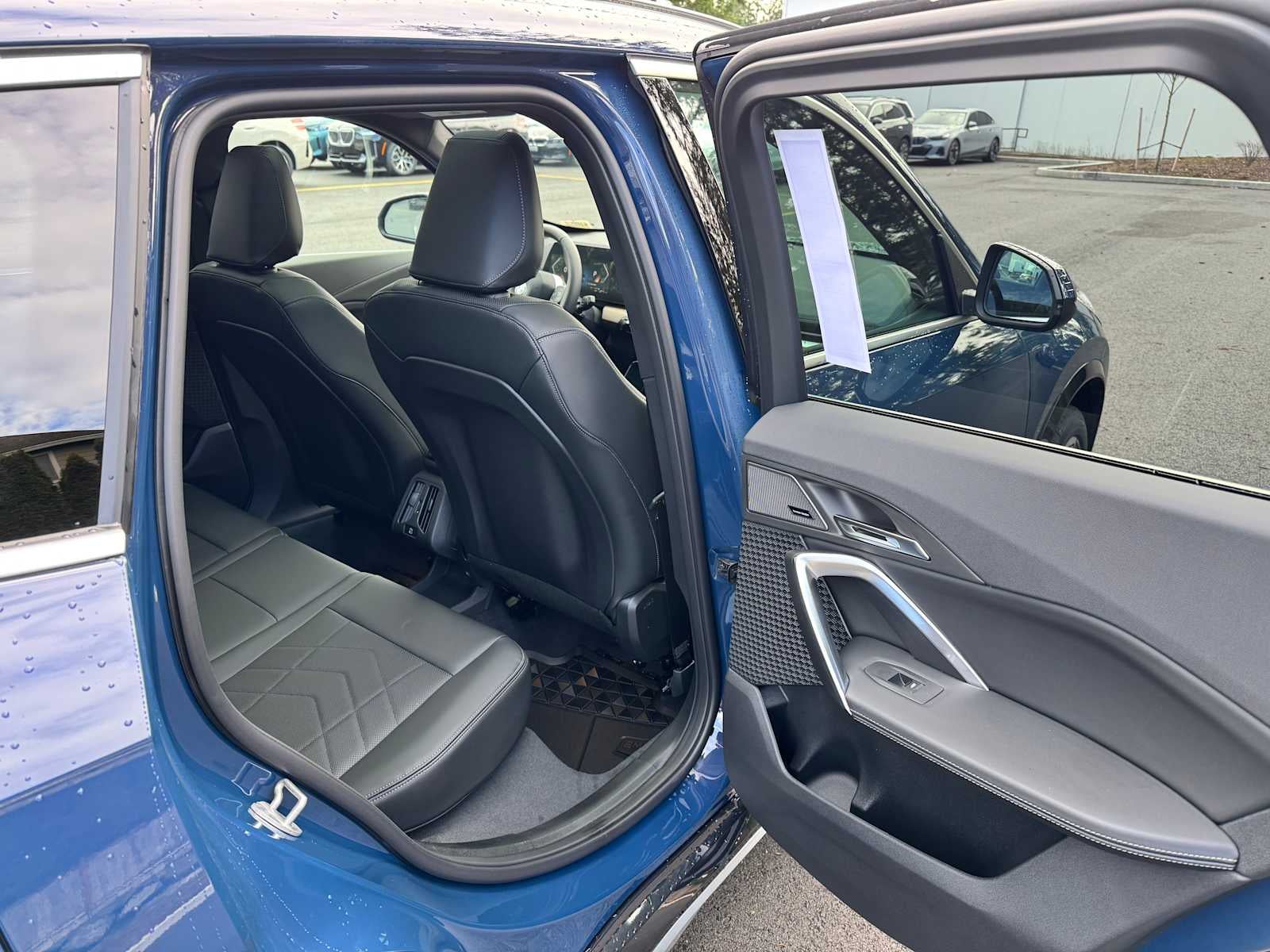 2026 BMW X1 xDrive28i xDrive28i